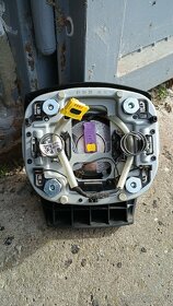 Prodám airbag volantu Škoda - 2