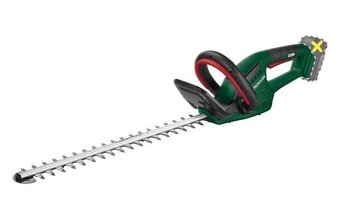 Aku nůžky na živý plot PHSA 20-Li A1 Parkside - 2