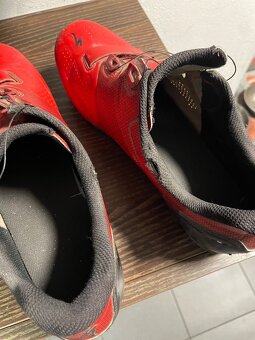 Cyklistické tretry Specialized - 2