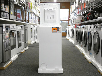 Whirlpool TDLR 6040L EU/N - se zárukou - 2