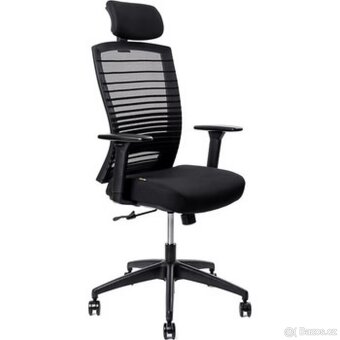 Kancelářská židle AlzaErgo Horizon 1 - 2