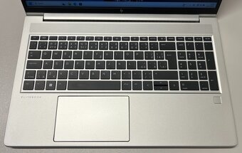 HP ELITEBOOK 655 G9, 15.6" FHD, RYZEN 5, 16GB, 512GB, Win11 - 2