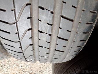 245/35/19 93y Pirelli - letní pneu 2ks - 2