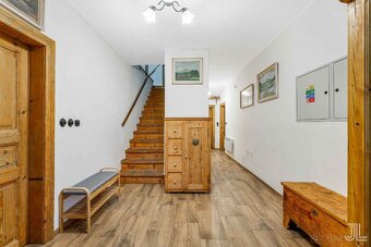 Rustikální statek v srdci Českého ráje - 2