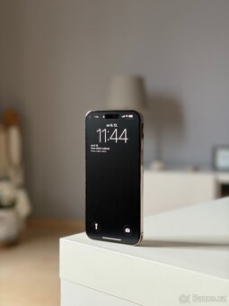 iPhone 14 Pro Max Gold 256GB - 2