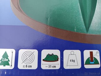 Stojánek na stromeček - 2