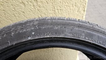 Gripmax SuperGrip Pro 225/40R19 - 2