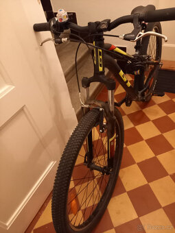 Prodám kolo GT Stomper Prime 26" - 2