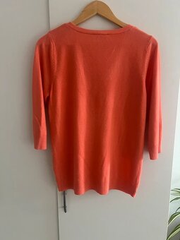 Dámský svetřík - 2