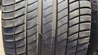 Letní pneu 275/35/19 Michelin Run Flat - 2