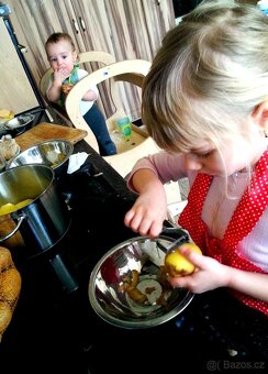 učící věž KUKULINO - 2