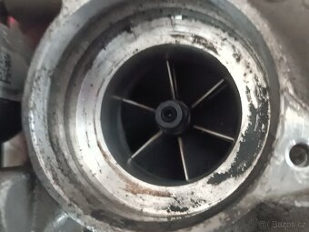 BiTurbo BMW 4.0D - 2