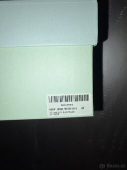 Off-White Tenisky - 2