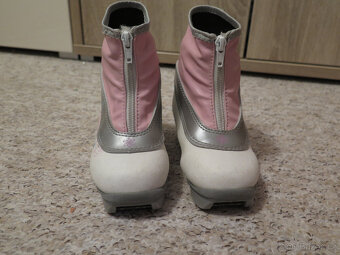 Dětské boty na běžky Rossignol vel. 28 - 2