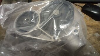 Vodní pumpa  Škoda Felicia 1,3 Mpi - 2