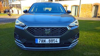 Seat Tarraco 140kW - 2
