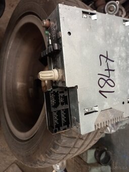 Renault  autoradio - 2