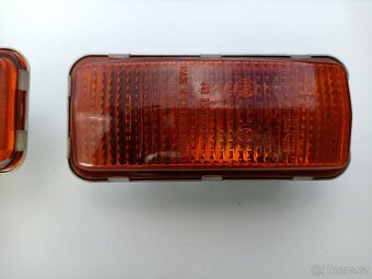 Blinkry Škoda 100,110 R,105,120 Nové - 2