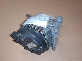 Alternátor Mercedes A180 A200 B180 B200 CDI - 2