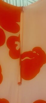 Prodám letní volné šaty - 2