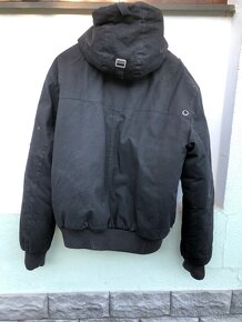 Zimní bunda Thor Steinar - 2