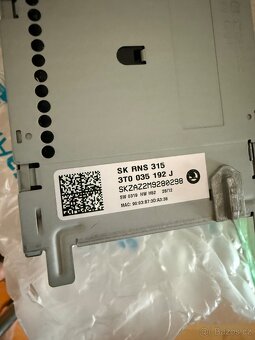 Škoda Amundsen + - 2