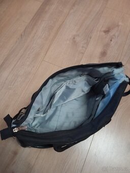 Taška na kočárek - 2