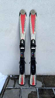 Dětské lyže BLIZZARD 100 cm - 2