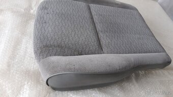 Ford Ranger: Sedák řidiče - 2