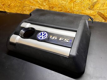 Vw Golf Bora 1.6 - 2