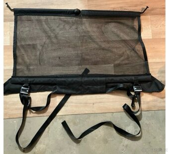 Síť do kufru Volvo V60 a V60CC - 2