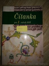 Učebnice pro střední školy - 2