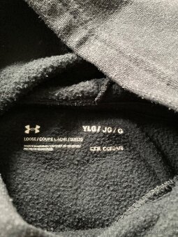 Mikina Under Armour - 2