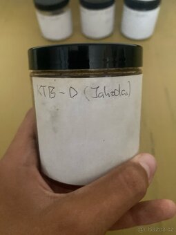 Rybářské vybavení - 2