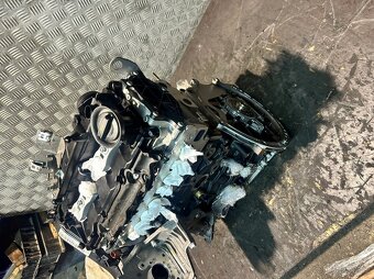 Škoda Octavia IV motor 2.0TDI DTT - 2