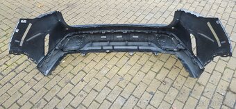 Viko kufru pate dvere lexus rx500h - 2