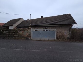 Prodej rodinného domu - 2