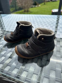 Dětské boty zn.Froddo-Barefoot - 2