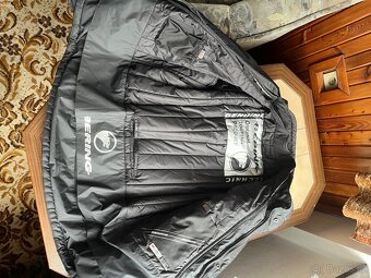 Motobunda Bering - 2