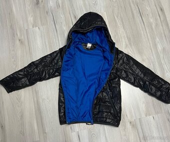 Dětská podzimní bunda 125-135 - 2