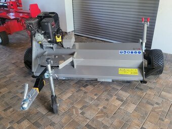 Mulčovač Dabaki ATV 140 (vč.DPH) - 2