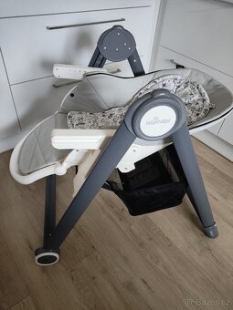 Jídelní židlička - 2