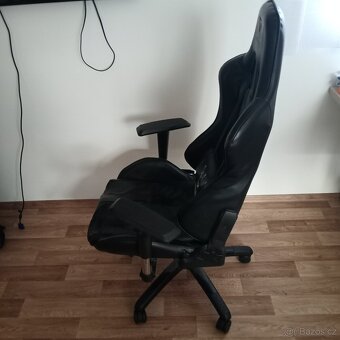 herní židle - 2