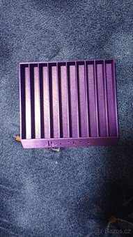 Herni pecka ps 4slim + 8 her - 2