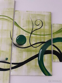 Nástěnný obraz - 2