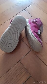 Celoroční Pegres 25 - 2