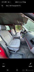 Vw T5 2.5 Tdi 96kw Axd - 2