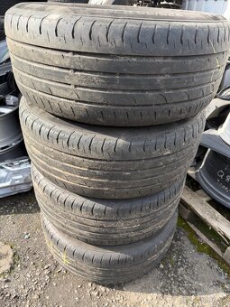 Audi A6 alu kola 16” - 2