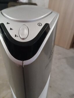 Čistička vzduchu IONIC CARE - super stav - 2