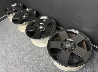 Alu OPEL 5x110 17” VECTRA - 2